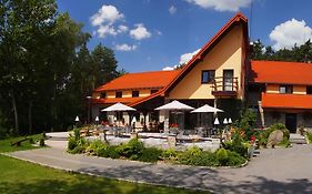 Zajazd Siodlo Hotel&Restauracja